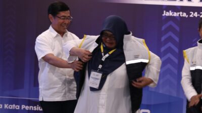 Dukungan Bank Mandiri Taspen untuk Para Pensiunan Agar Sukses Berbisnis