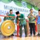 Bupati Hadiri Pembukaan Musda Muhammadiyah IV Labura