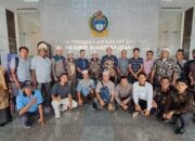 21 Masjid Di Madina Dapat Dana Hibah Pemprovsu