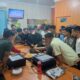 Massa Pidolilombang Amankan 2 Pemuda Pesta Narkoba