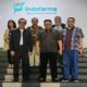Tingkatkan Daya Saing UMKM, Indofarma dan Smesco Indonesia Siap Wujudkan Supply Chain Herbal Nasional