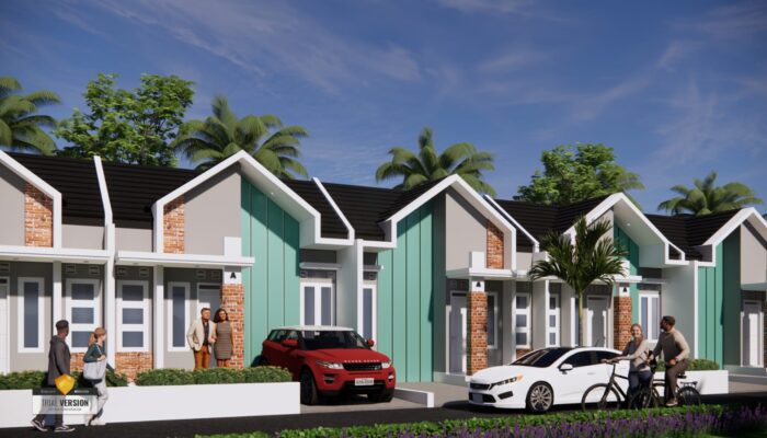 Tahun 2023, BTN Kanwil Sumatera Bidik Penyaluran KPR Subsidi 26.830 Unit, Ini Strateginya