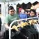Bersama Ratusan Anak Muda Medan, Wali Kota Medan Menyaksikan Kemeriahan Localfest 2023