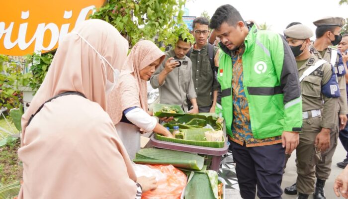 Baru 164 Pelaku Usaha Daftar HaKI Hak Cipta & Merek Usaha