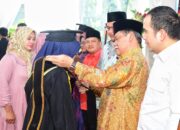 Wabup DS: Tidak Ada Orang Berhasil Tanpa Pendidikan