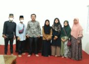 Palas Tunjukkan Potensi Pada STQH XVIII Tingkat Provsu