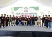 Petebu Sumatera Utara Mantapkan Dukungan Untuk Ganjar Pranowo