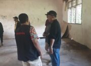 Menerobos Belantara Leuser Melongok Pendidikan Di Daerah Terisolir