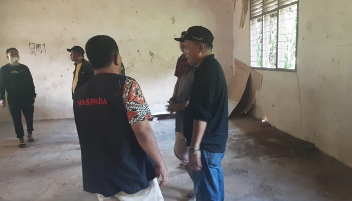 Menerobos Belantara Leuser Melongok Pendidikan Di Daerah Terisolir