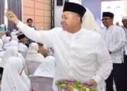 287 Calhaj Batubara Ditepung Tawar