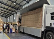 Layani Jemaah, Kemenkes Siapkan 107 Ton Obat Di Tanah Suci