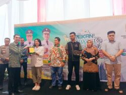 Regal Spring Indonesia Siap Dukung Pengembangan UMKM Di Sumut
