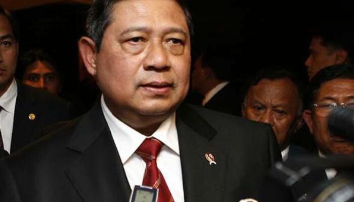Tanggapi Kabar Perubahan Sistem Pemilu 2024 Menjadi Proporsional Tertutup, SBY: KPU Dan Parpol Akan Alami Krisis