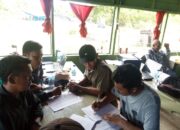 LBH Madina Perjuangkan HakMasyarakat Singkuang 1