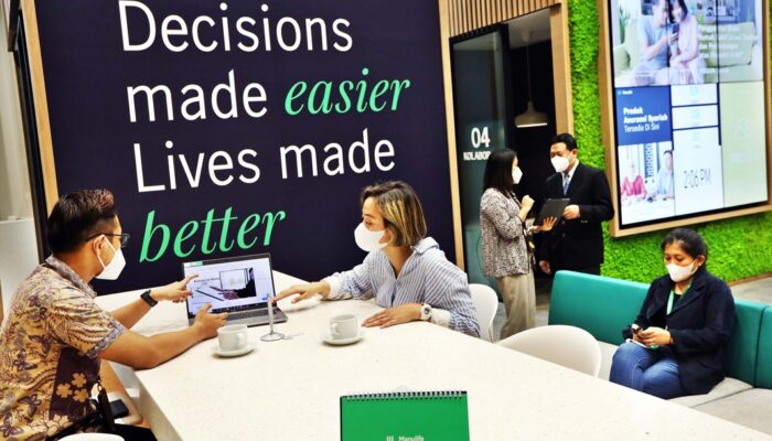 Tahun 2022 Manulife Indonesia Tetap Raih Kinerja Positif