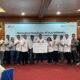 PT PLN (Persero) UIP Sumbagut menggelar kegiatan Collective Action bersama para mitra di Provinsi Sumatera Utara, di Aula Kantor PLN (Persero) UIP Sumbagut Lantai 5, Jl. Dr Cipto No 12 Medan Polonia, Senin (29/5/2023).