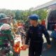 Antisipasi Bencana, Tim Gabungan Latihan Bersama 