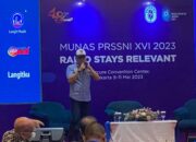 Peran Aktif TelkomGroup Dukung Perkembangan Industri Radio di Era Digital