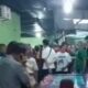 Gudang Perjudian Binjai Digerebek