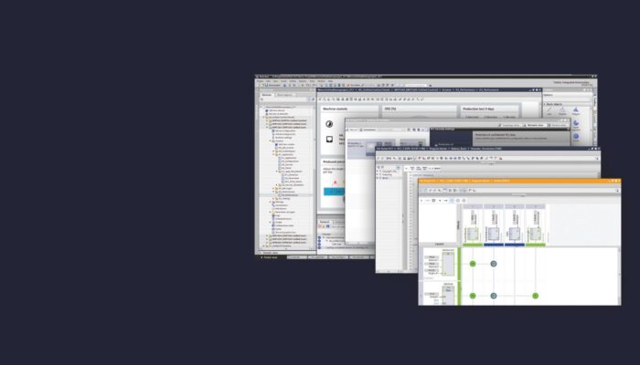 TIA Portal V18 Solusi Menuju Otomasi Di Perusahaan Digital