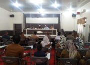 403 Calhaj Palas Diberangkatkan Melalui Kloter 11 Dan 17