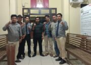 LBH Madina Heran, Petani Singkuang 1 Tuntut Hak Plasma Dilapor Ke Polisi