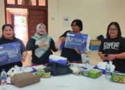 Angkat Mutu Pendidikan, Inalum Tingkatkan Kompetensi Guru