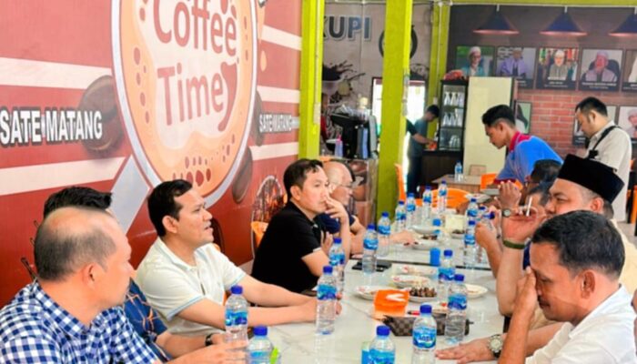 Partai Gerindra Aceh Target Satu Fraksi