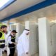 700 Pintu Toilet Ditambah Di Maktab Arafah