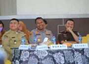 Labura Optimis Raih Kategori Nindya Kabupaten Layak Anak