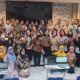 Dosen Unimed Edukasi Guru SDTentang Microlearning Objek