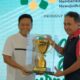 Ikafeb USU Gelar Charity Golf Tournament USU Rektor Cup 2023