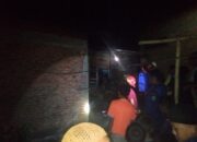 Anti Nyamuk Bakar Penyebab Kebakaran Di Padanglaru