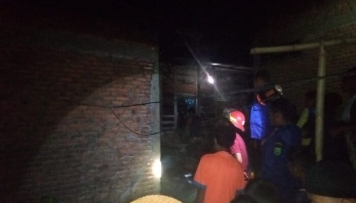 Anti Nyamuk Bakar Penyebab Kebakaran Di Padanglaru