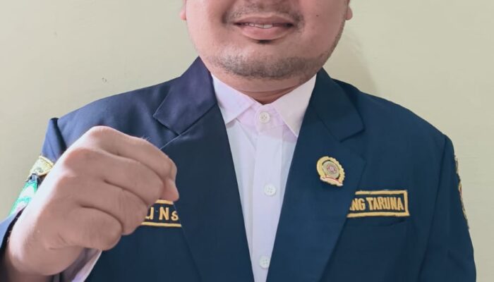 Karang Taruna Madina Optimis Generasi Muda Jauhi Narkoba