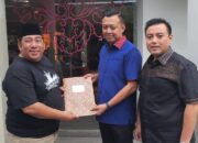 Segera Angkat Ketua HIPMI Peduli Yang Baru