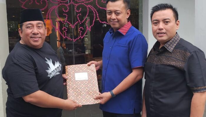 Segera Angkat Ketua HIPMI Peduli Yang Baru