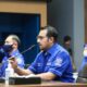 Respons Partai Demokrat Terhadap Pernyataan Presiden Joko WidodoTentang Pertemuan Presiden Dengan Partai Demokrat