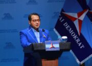 Ini Respons Partai Demokrat Terhadap Pernyataan Presiden Joko Widodo tentang Pertemuan Presiden dengan Partai Demokrat