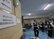 Di Madinah, Jemaah Wafat Jadi 5