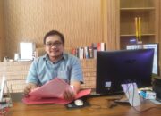 Kejari DS Tunda Pemeriksaan Tersangka Mantan Kadiskes