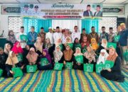 MUI Labura Luncurkan Program Pembinaan Mualaf Gelombang II