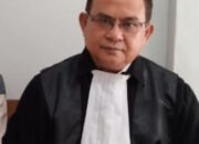 Halangi Tugas Wartawan Diancam Penjara 2 Tahun, Denda Rp500 Juta