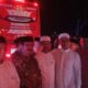 Pj.Bupati Aceh Tamiang Bersama Ribuan Warga Lepas Keberangkatan 147 Calhaj