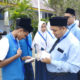 SMP Ar-Rahman Percut, Peringati Hardiknas 2023 Dan Bagikan THR Kepada Siswa