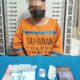 Sering Jual Sabu, Polres P.Siantar Amankan Pelaku
