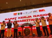 Rakernas IMA: Kini Peluang Bantu Dorong Ekonomi Indonesia