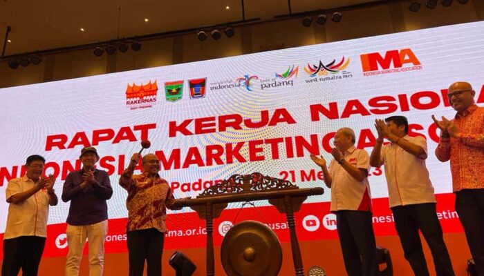 Rakernas IMA: Kini Peluang Bantu Dorong Ekonomi Indonesia