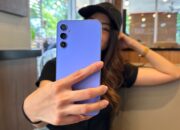 Samsung Finance+ Bikin Mimpi Punya Galaxy A34 5G Jadi Nyata