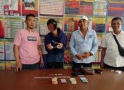 Miliki 26 Paket Kecil Sabu, Warga P.Bandar Ditangkap Di Sidamanik